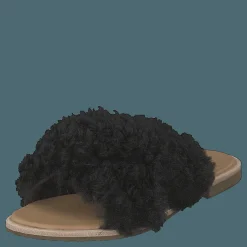 UGG Joni Black Svart