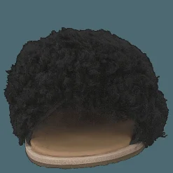 UGG Joni Black Svart