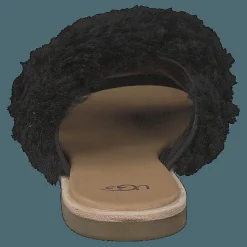 UGG Joni Black Svart