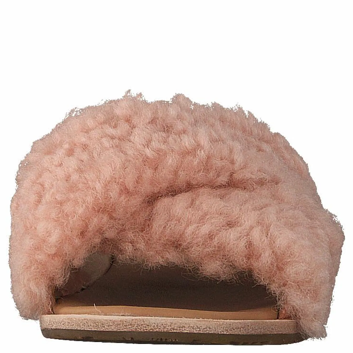 UGG Joni Suntan Rosa Clearance