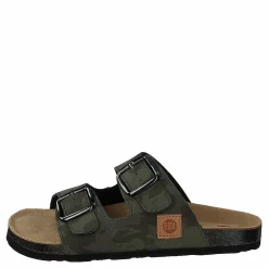 Pax Jordan Green/camo Brun och Grön Online