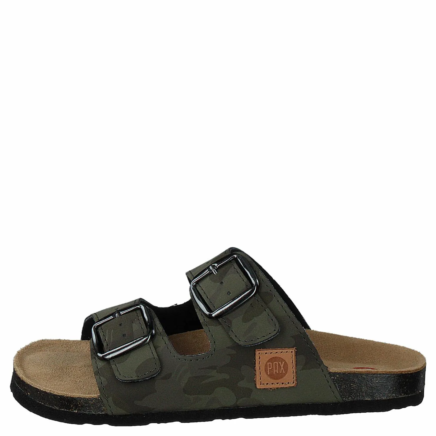 Pax Jordan Green/camo Brun och Grön Online