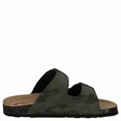 Pax Jordan Green/camo Brun och Grön Online