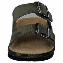Pax Jordan Green/camo Brun och Grön Online