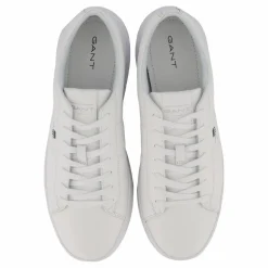 Gant Joree Sneaker Vit Hot