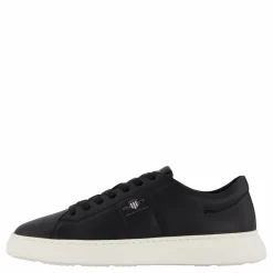 Gant Joree Sneaker Black Svart Best