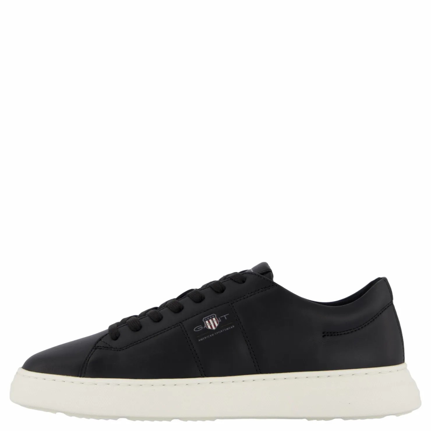 Gant Joree Sneaker Black Svart Best