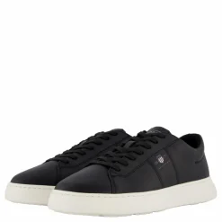 Gant Joree Sneaker Black Svart Best
