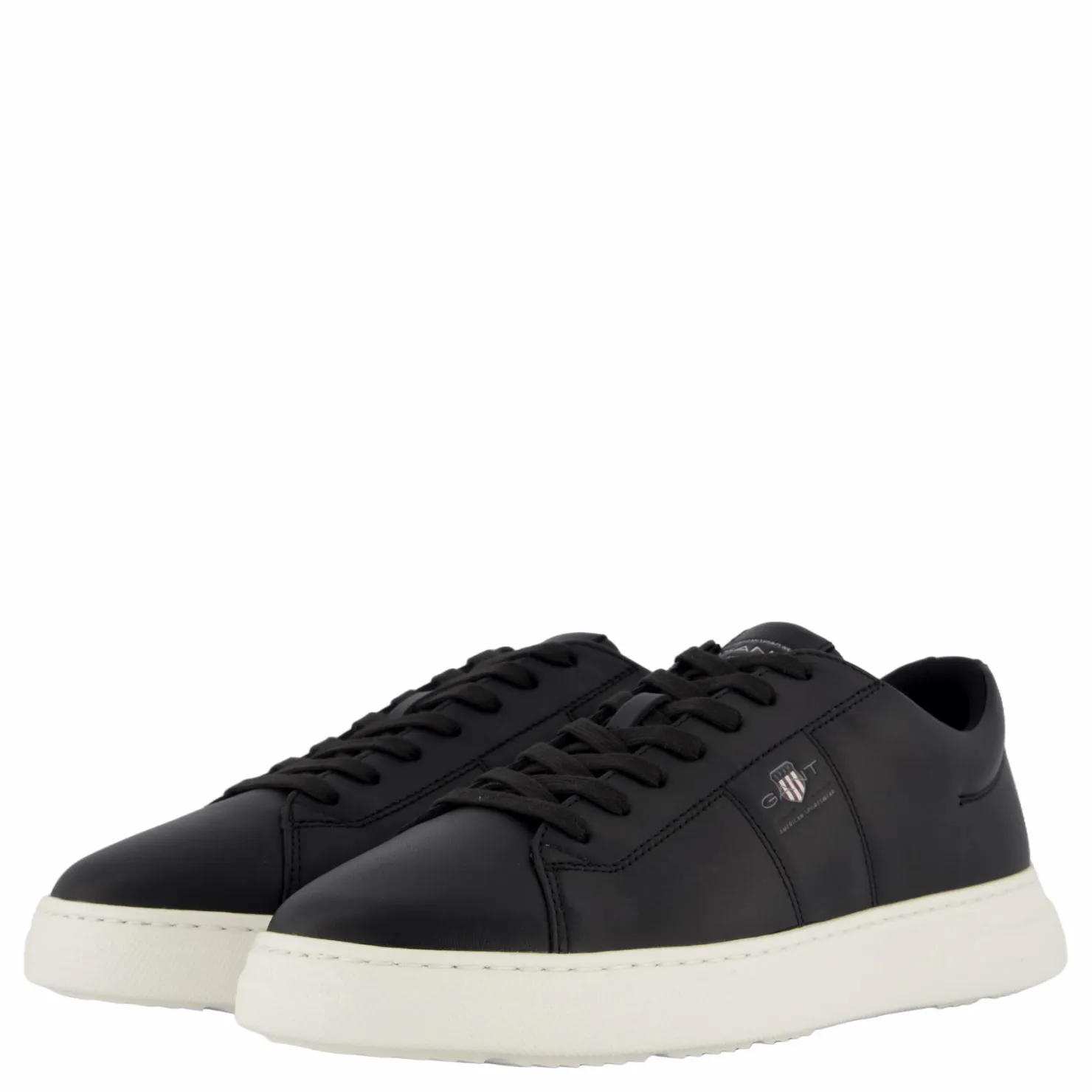 Gant Joree Sneaker Black Svart Best