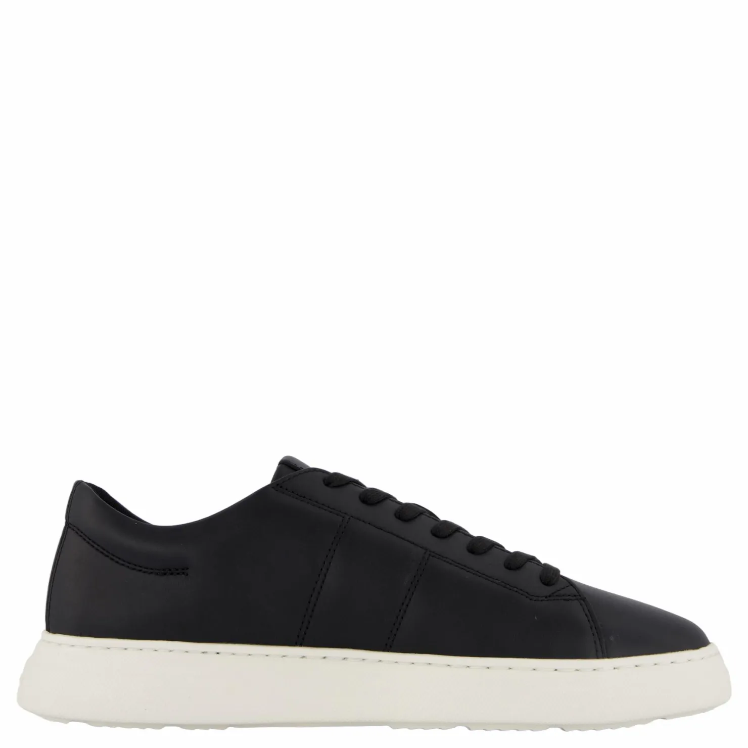 Gant Joree Sneaker Black Svart Best