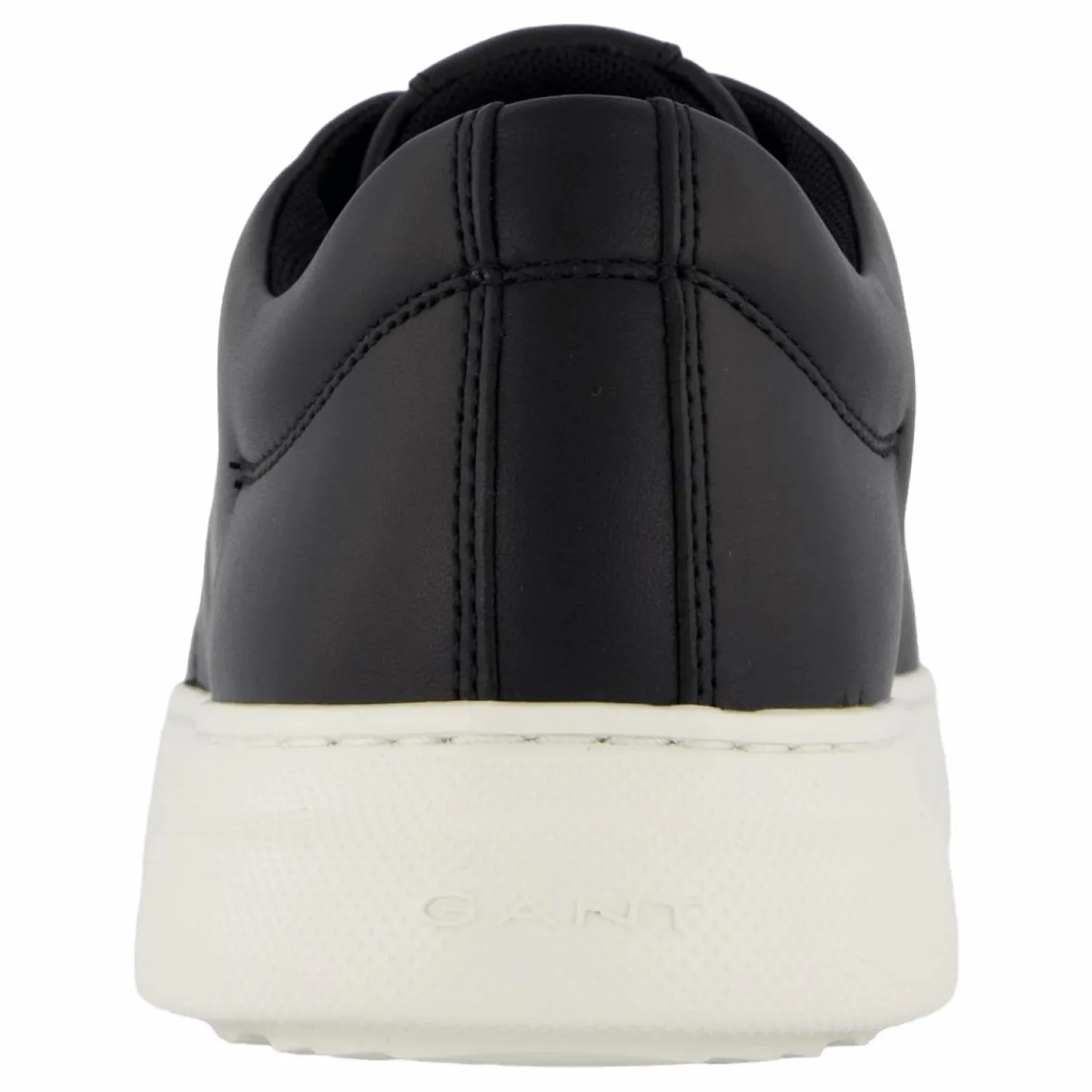 Gant Joree Sneaker Black Svart Best
