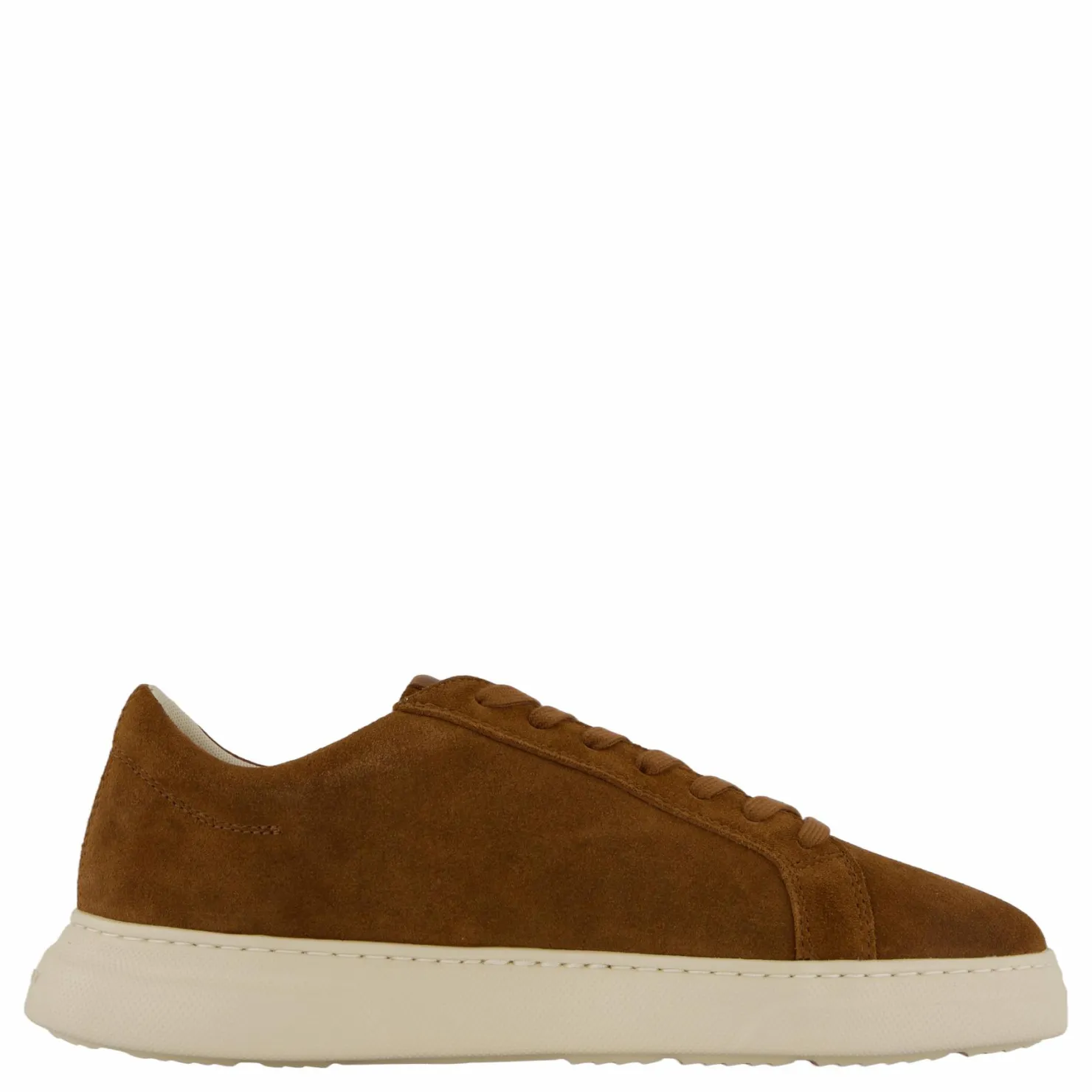 Gant Joree Sneaker Cognac Brun Hot