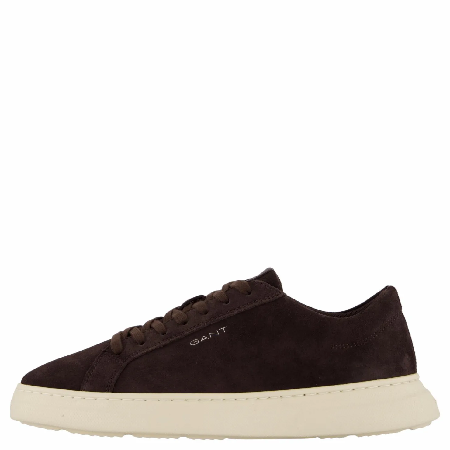 Gant Joree Sneaker Dark Brown Brun Clearance