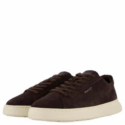 Gant Joree Sneaker Dark Brown Brun Clearance