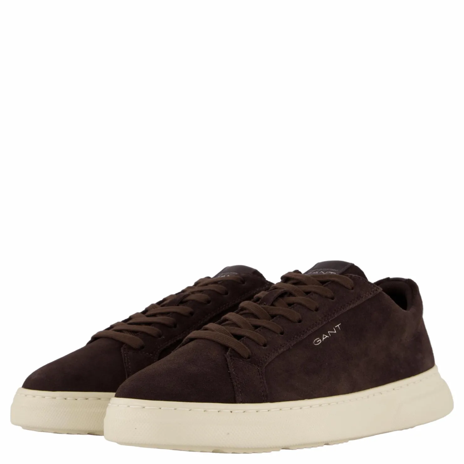 Gant Joree Sneaker Dark Brown Brun Clearance