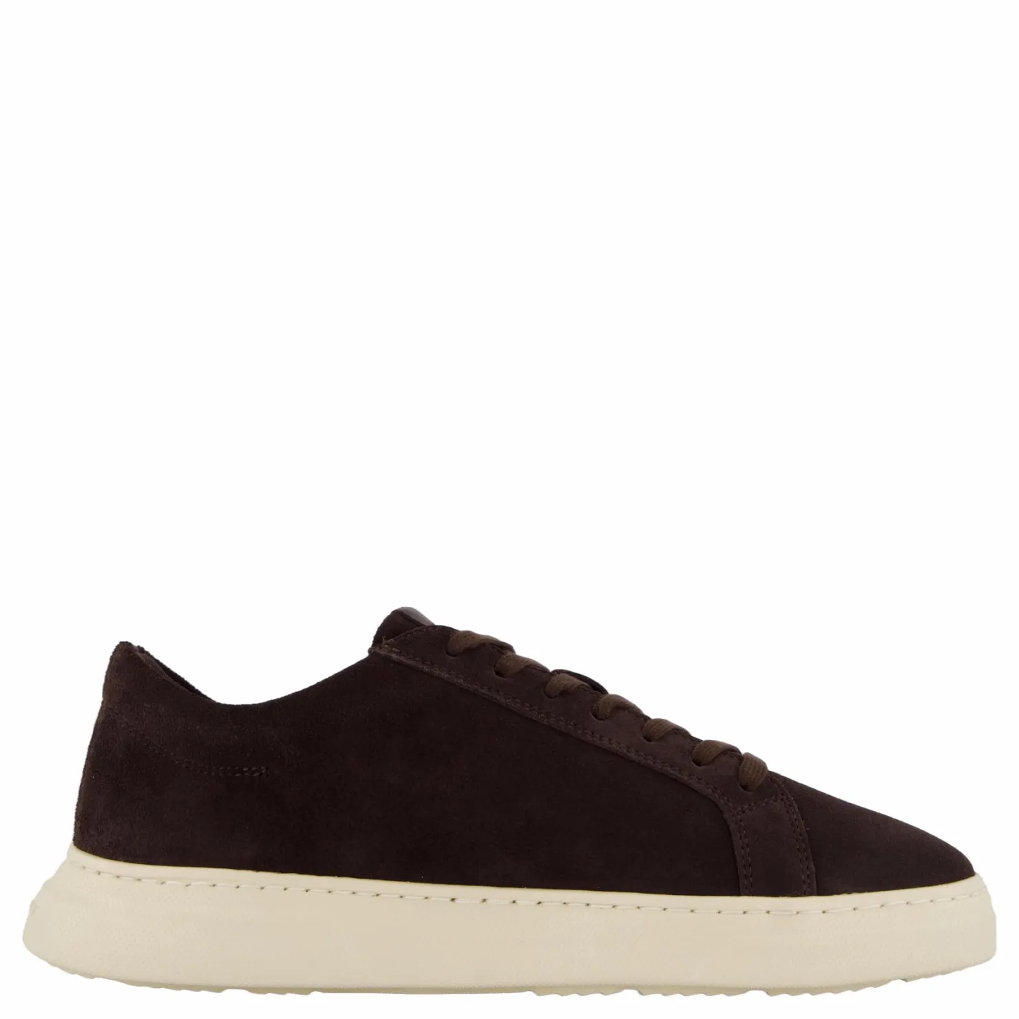 Gant Joree Sneaker Dark Brown Brun Clearance