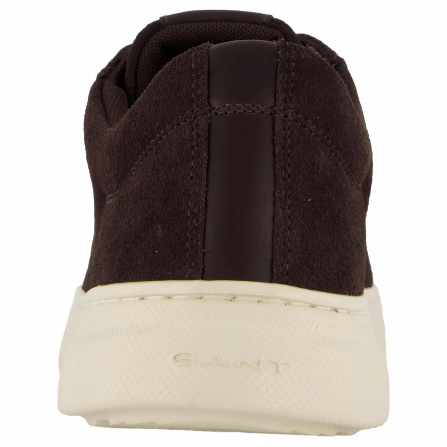 Gant Joree Sneaker Dark Brown Brun Clearance