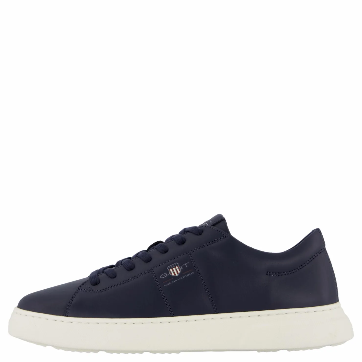 Gant Joree Sneaker Marine Blå New