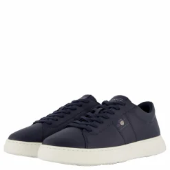 Gant Joree Sneaker Marine Blå New