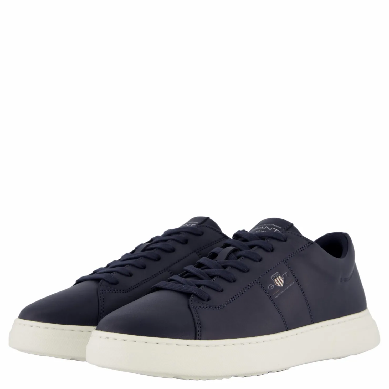 Gant Joree Sneaker Marine Blå New