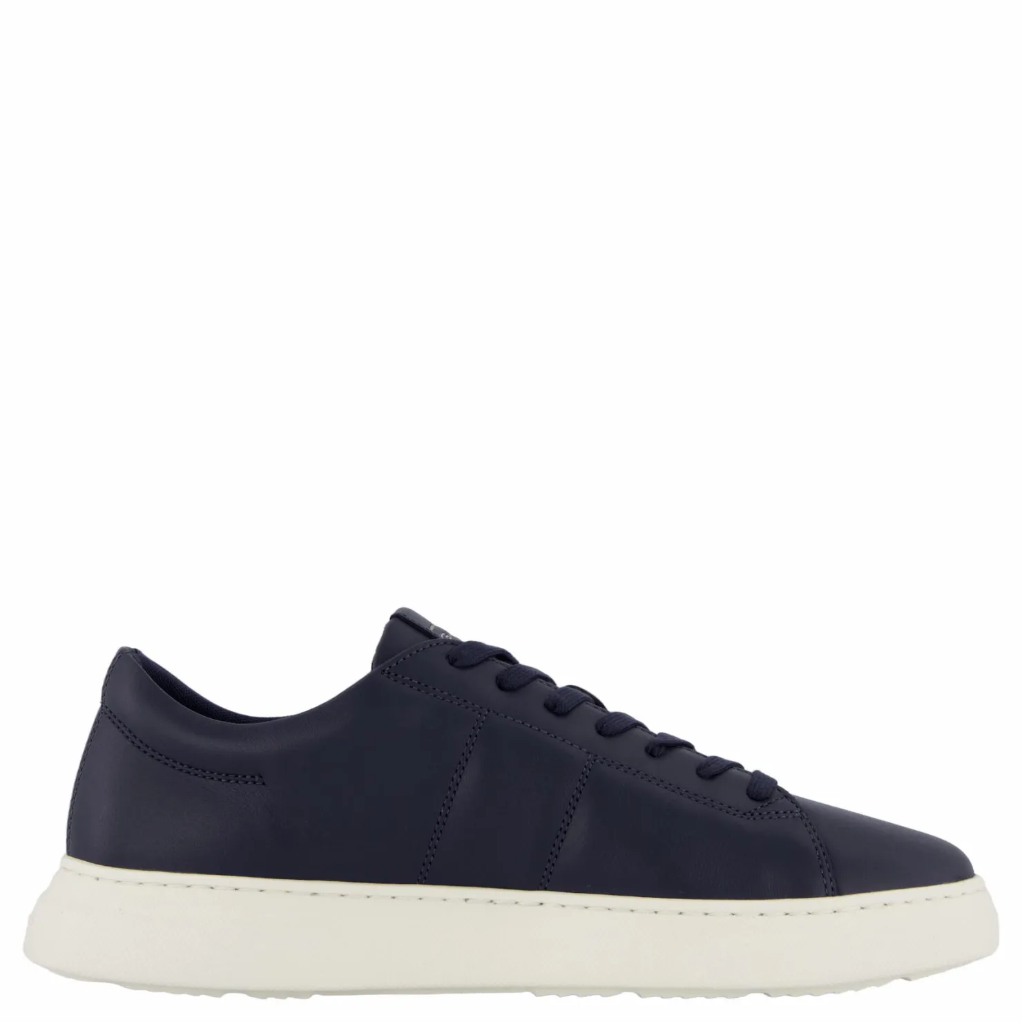 Gant Joree Sneaker Marine Blå New