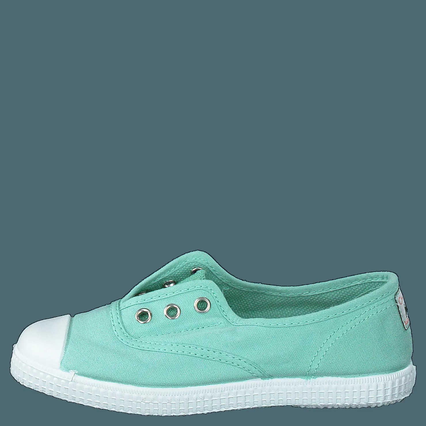 Chipie Josepe Babies Aqua Turkos och Grå Outlet