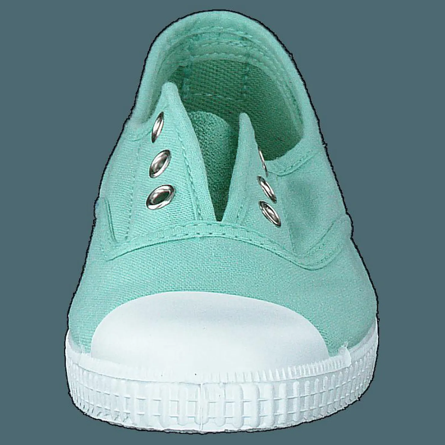Chipie Josepe Babies Aqua Turkos och Grå Outlet