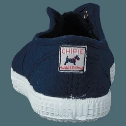 Chipie Josepe Babies Marine Blå Sale