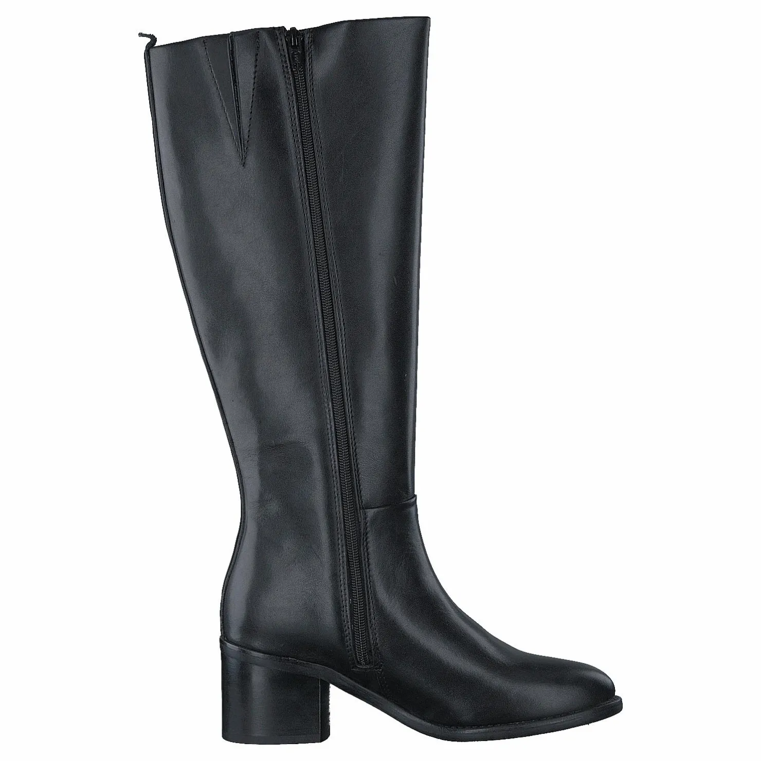 Ten Points Josette 474004 Black Svart Hot