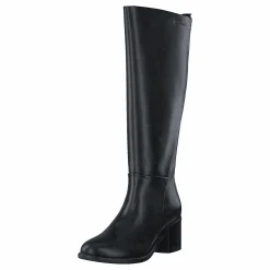Ten Points Josette 474004 Black Svart Hot