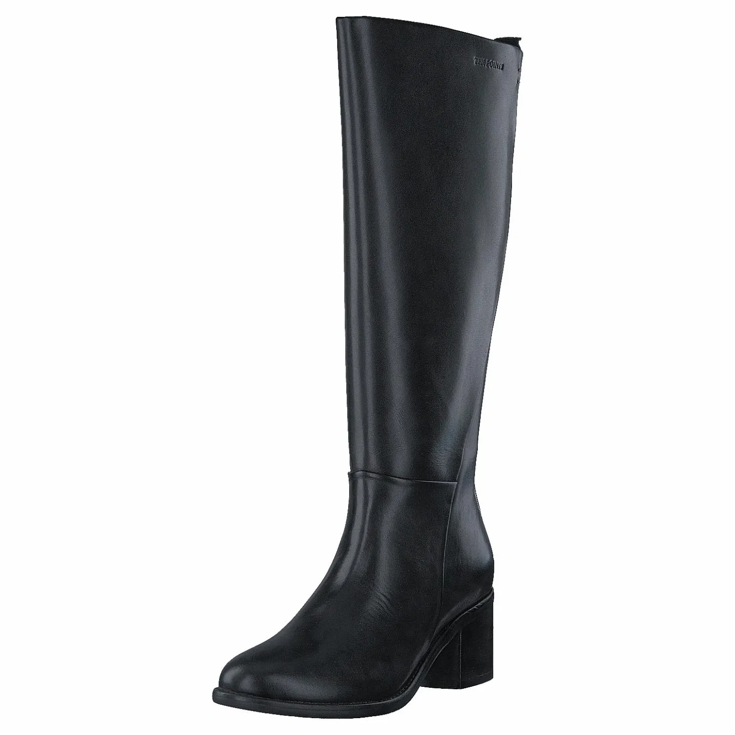 Ten Points Josette 474004 Black Svart Hot