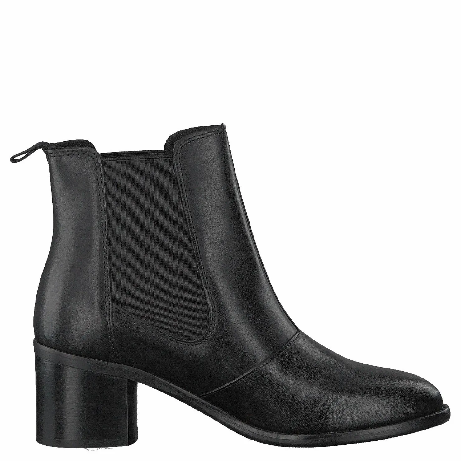 Ten Points Josette Black Svart Online