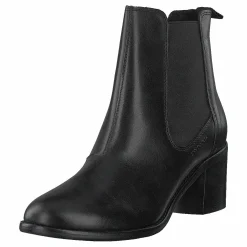 Ten Points Josette Black Svart Online