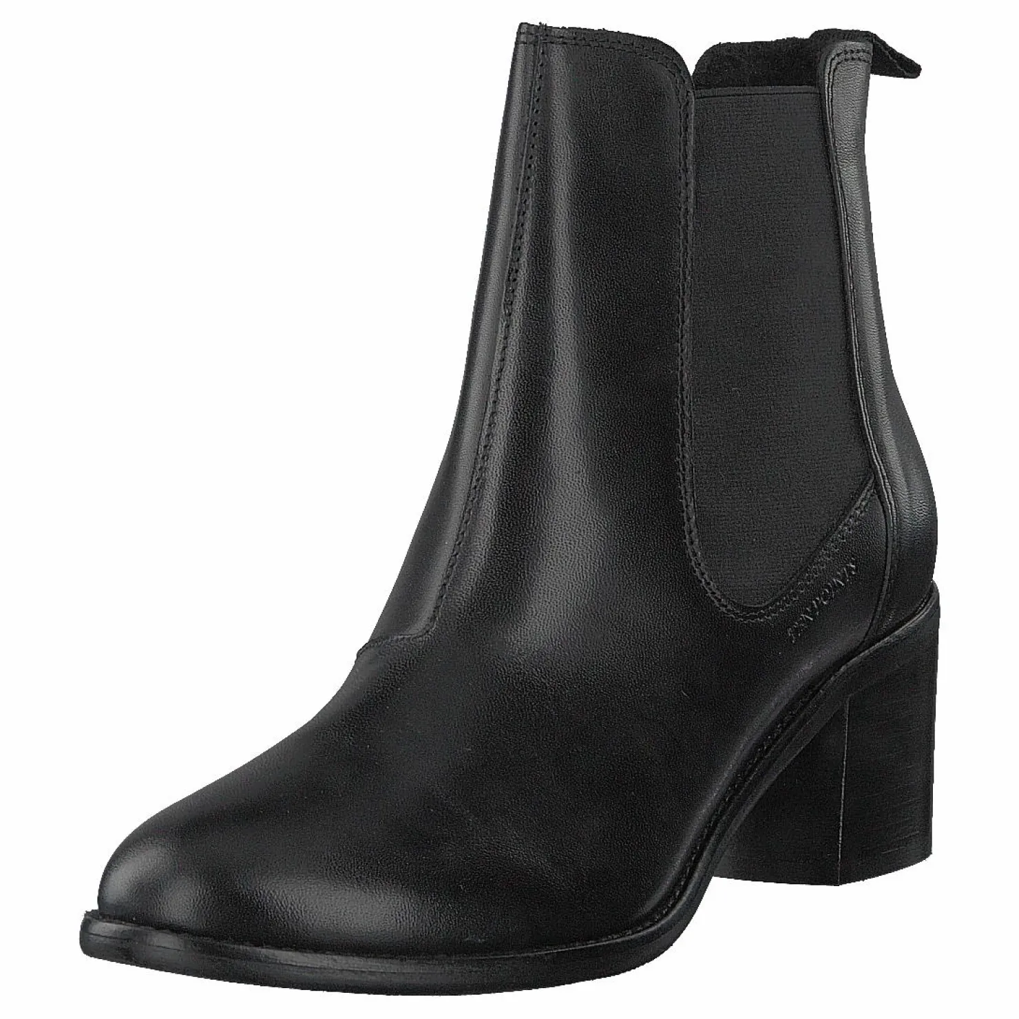 Ten Points Josette Black Svart Online