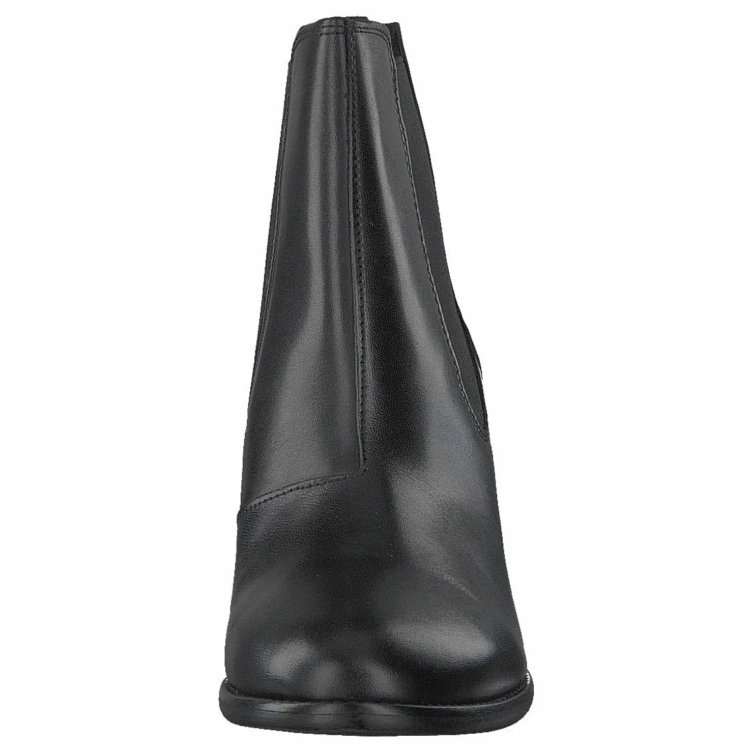 Ten Points Josette Black Svart Online