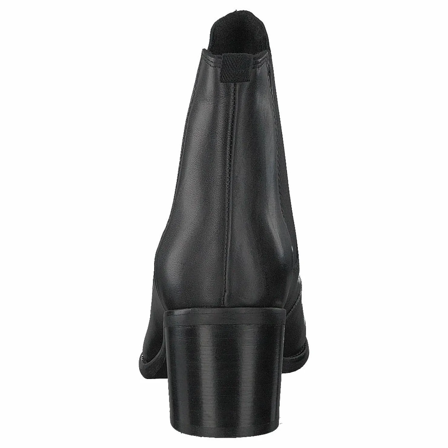 Ten Points Josette Black Svart Online
