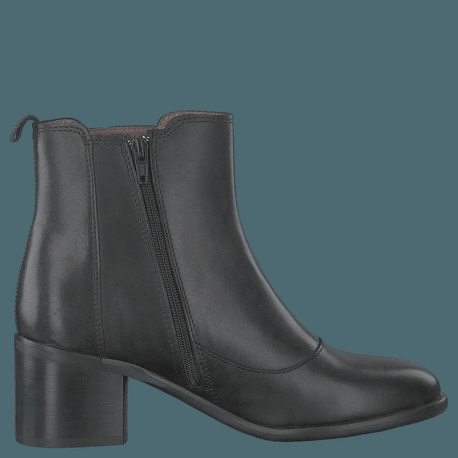 Ten Points Josette Black Grå Clearance