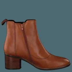 Ten Points Josette Cognac Brun Hot