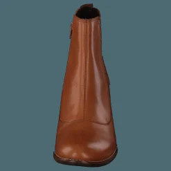 Ten Points Josette Cognac Brun Hot