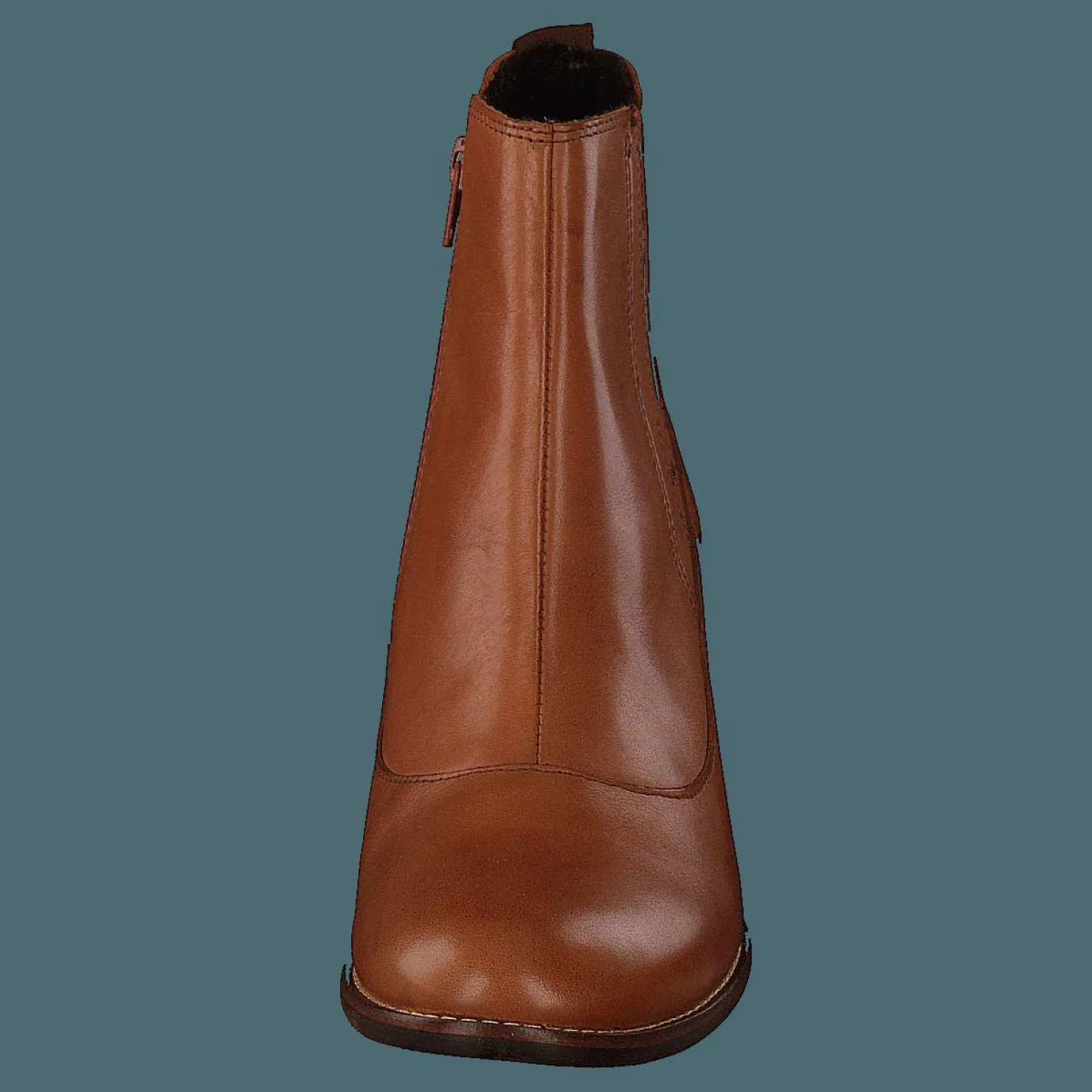 Ten Points Josette Cognac Brun Hot