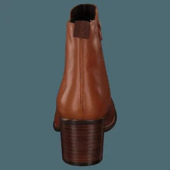 Ten Points Josette Cognac Brun Hot