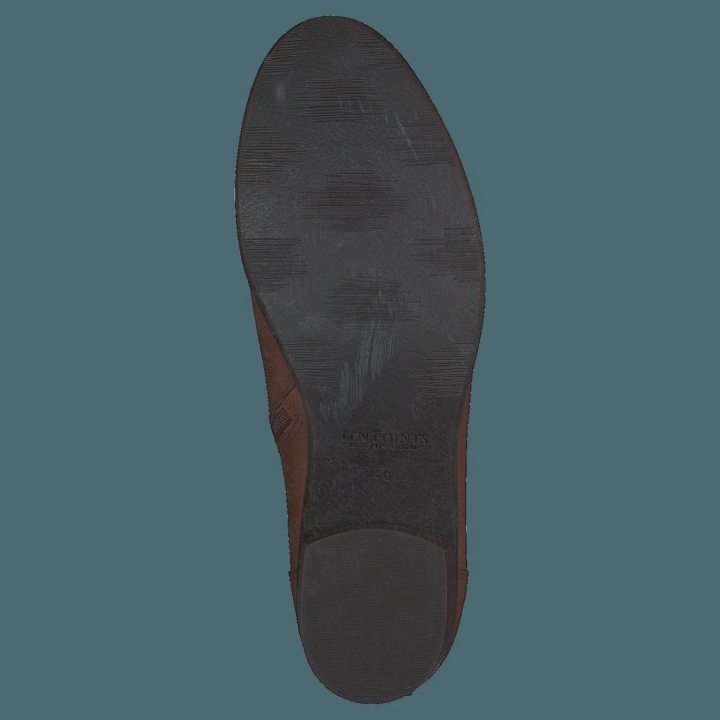 Ten Points Josette Cognac Brun Hot