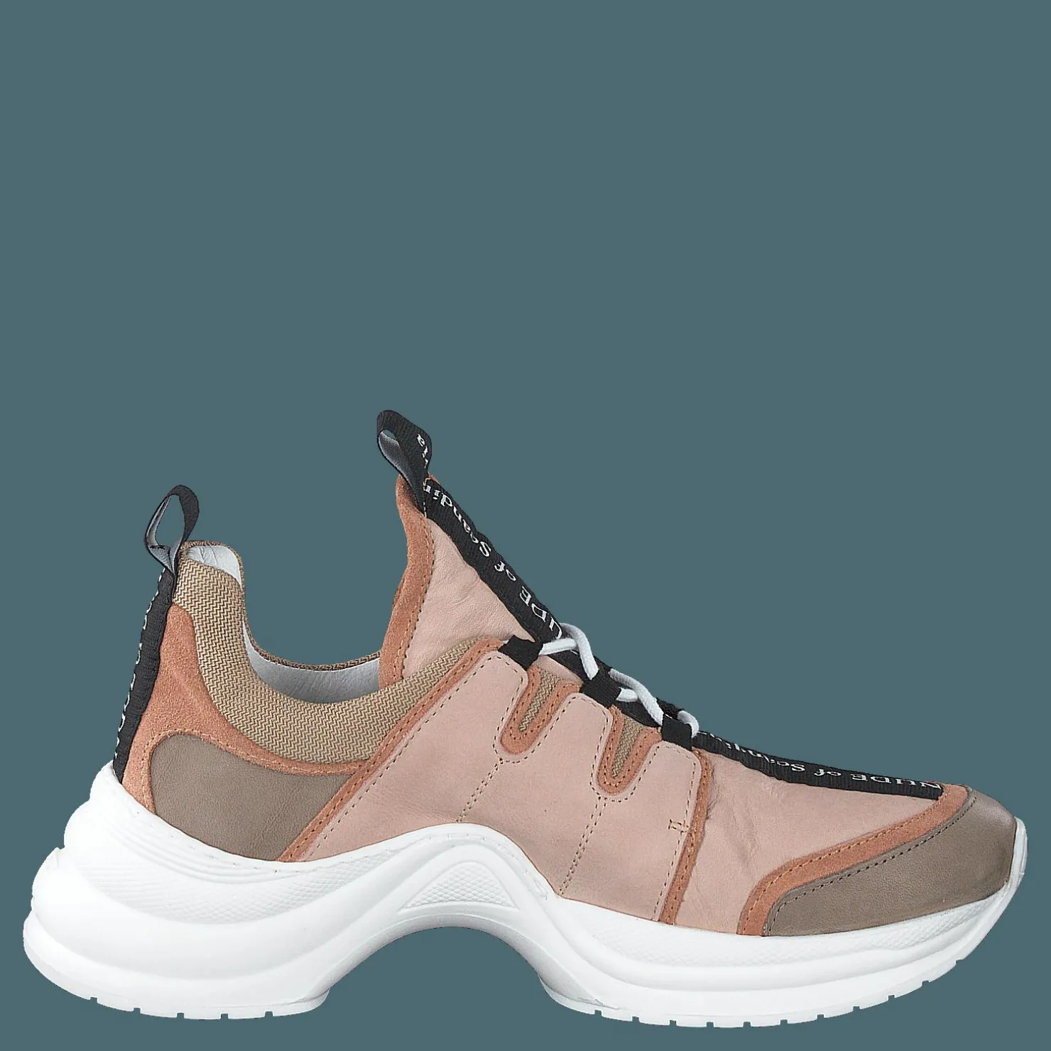 Nude of Scandinavia Joy Mix / Powder Brun och Beige
