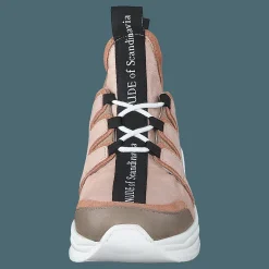Nude of Scandinavia Joy Mix / Powder Brun och Beige