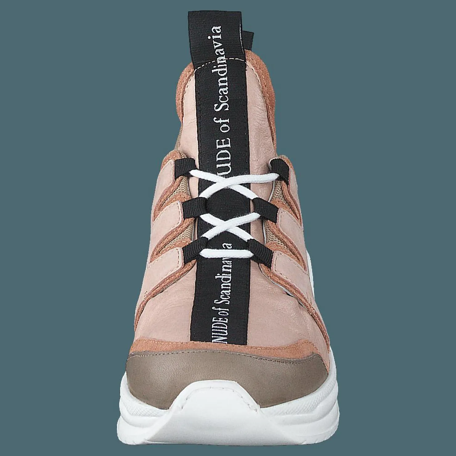 Nude of Scandinavia Joy Mix / Powder Brun och Beige