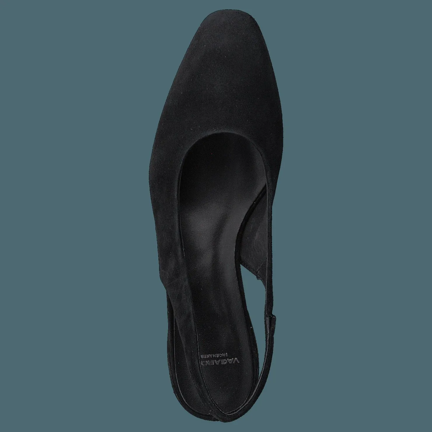 Vagabond Joyce 4708-140-20 Black Svart Sale