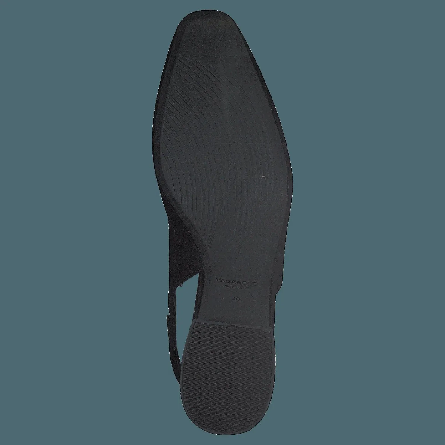 Vagabond Joyce 4708-140-20 Black Svart Sale
