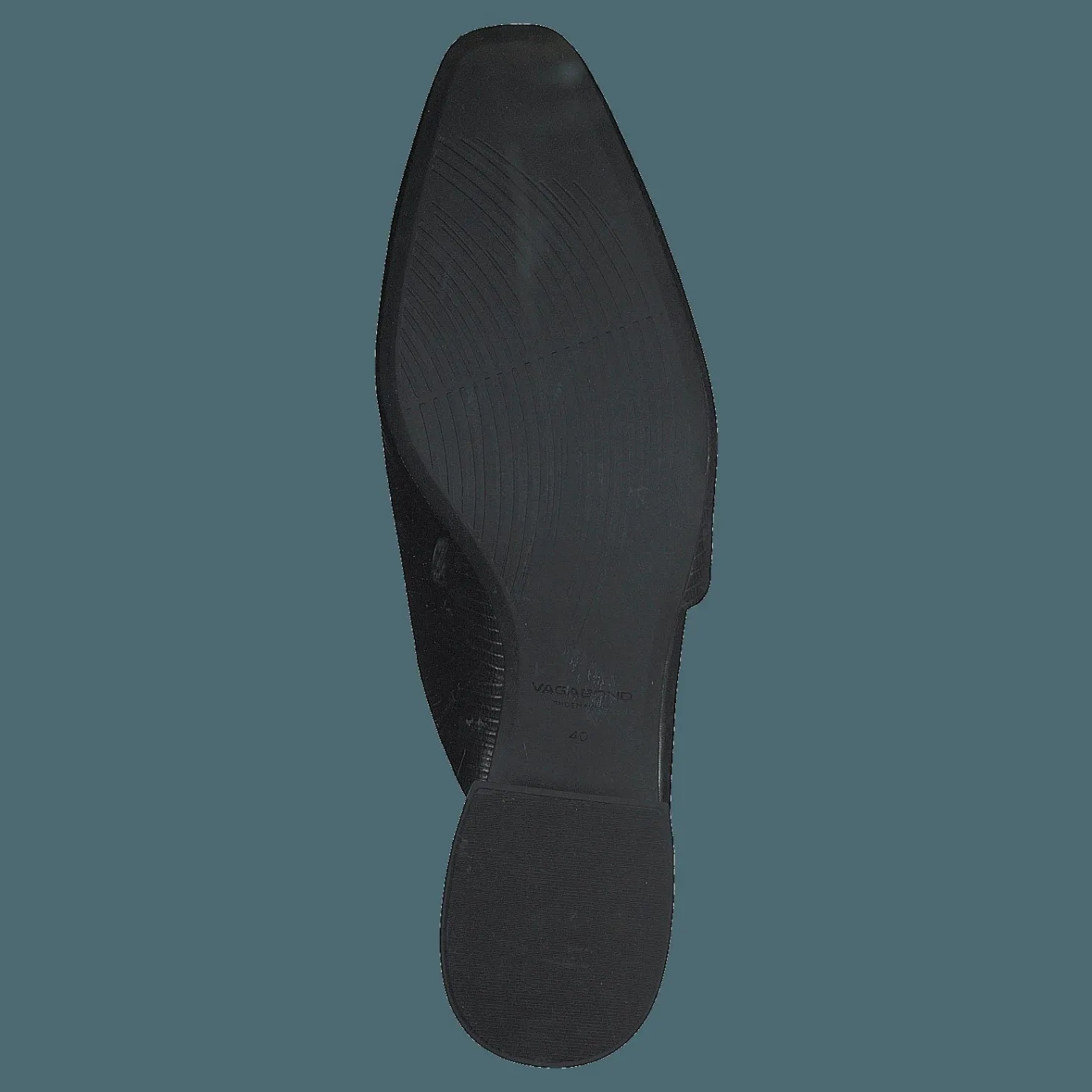 Vagabond Joyce 4908-008-20 Black Svart Clearance