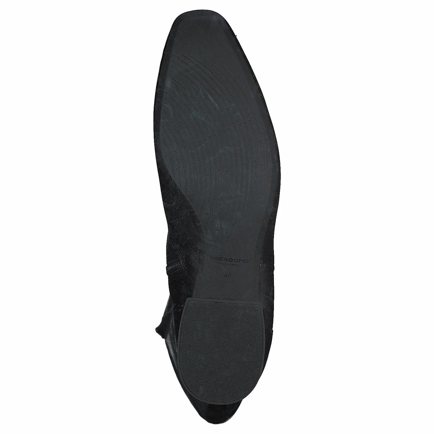 Vagabond Joyce 4808-001-20 Black Svart Discount