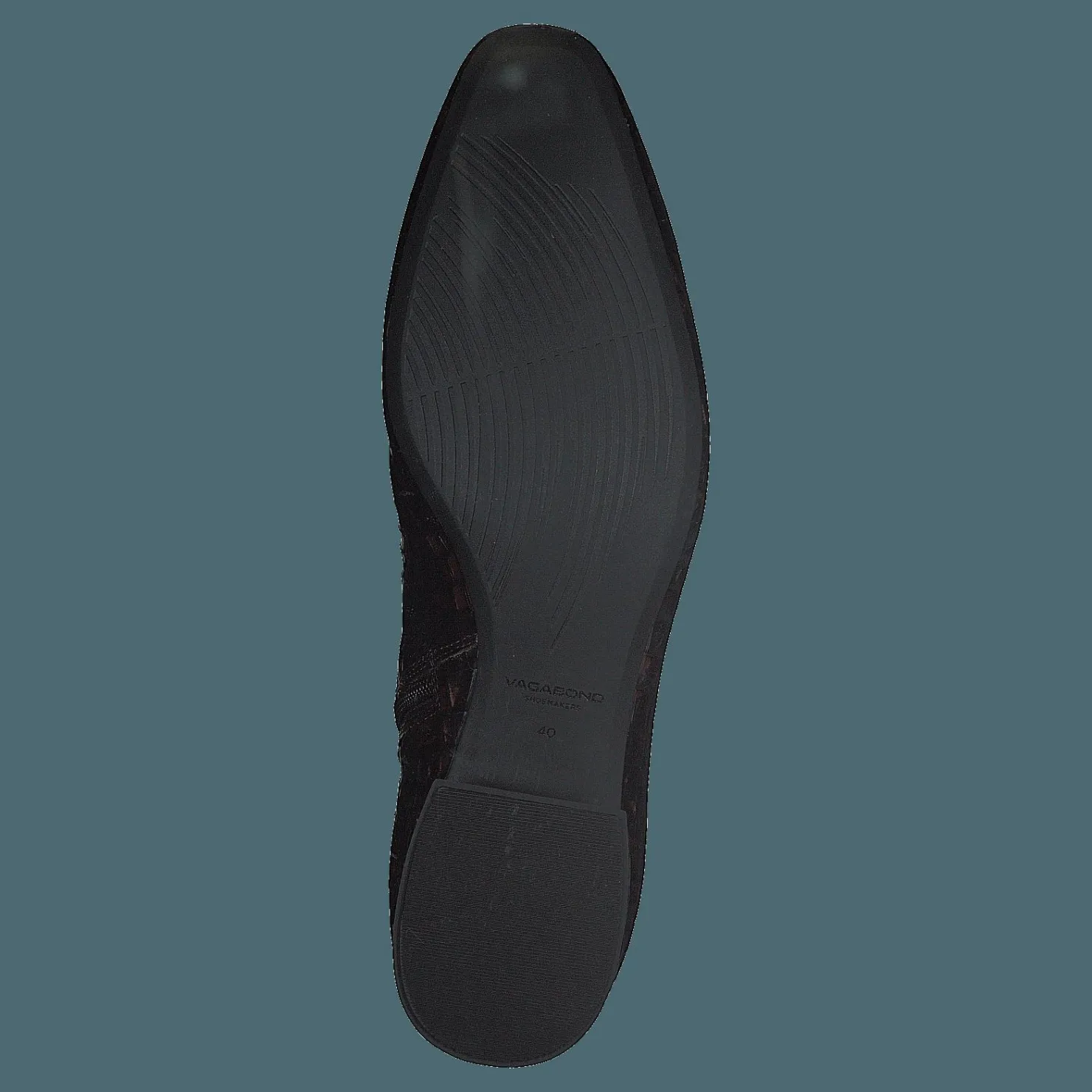 Vagabond Joyce 4808-608-34 Dark Brown Brun Discount